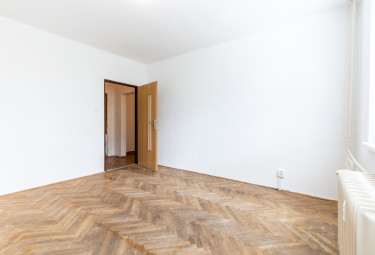 PREDANÝ príjemný 2izb.TEHLOVÝ byt, Južná trieda 41