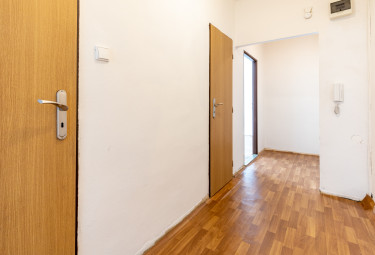 PREDANÝ príjemný 2izb.TEHLOVÝ byt, Južná trieda 41