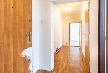 PREDANÝ príjemný 2izb.TEHLOVÝ byt, Južná trieda 41