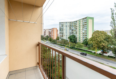 PREDANÝ príjemný 2izb.TEHLOVÝ byt, Južná trieda 41