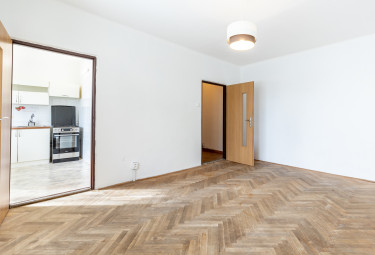 PREDANÝ príjemný 2izb.TEHLOVÝ byt, Južná trieda 41