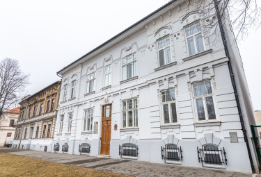 PRENÁJOM KANCELÁRSKYCH PRIESTOROV, Masarykova